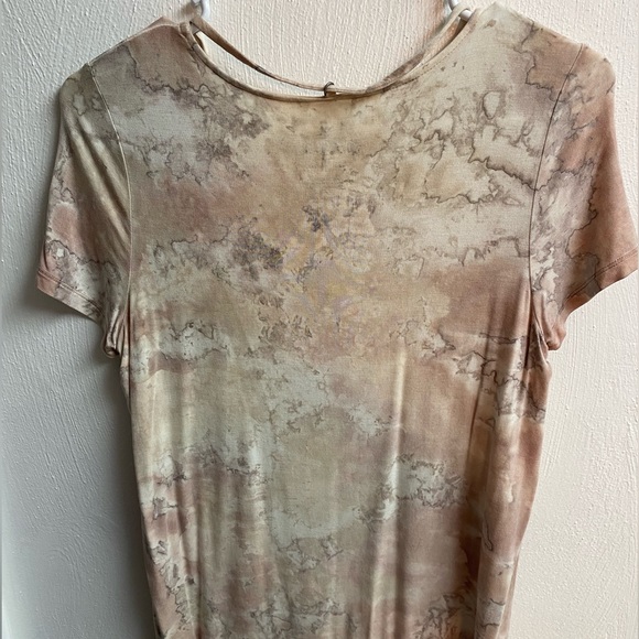 American Eagle Soft & Sexy t, size Small - Picture 3 of 5